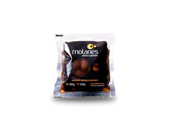 (994) Aceitunas Negras "0" Molanes x 100 g