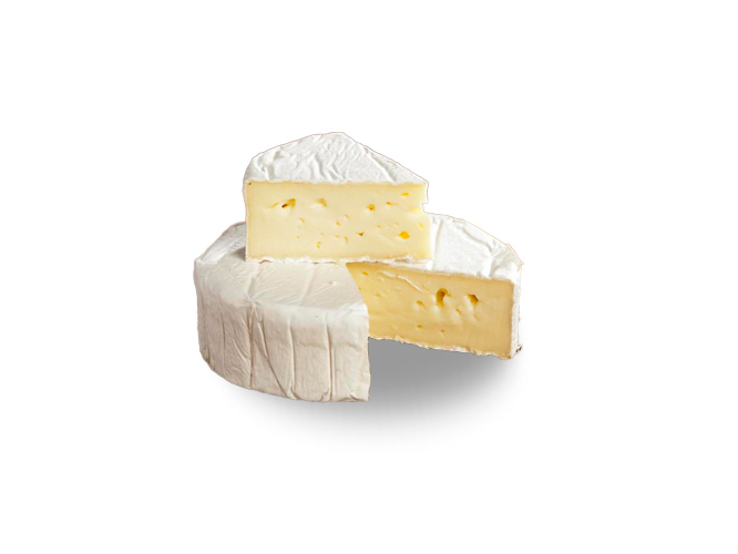 Queso Brie x 200 grs