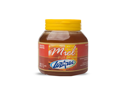 (650) Miel x 1/2 Kg Luz Azul