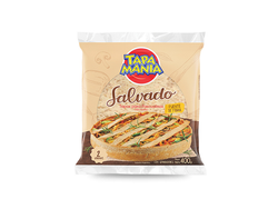 (078) Tapamania Pascualina Salvado x 400 g