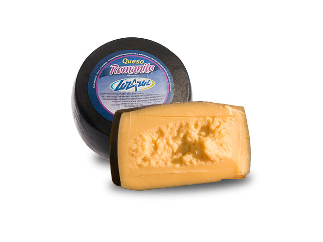 Media Horma Romanito Luz Azul 2kg