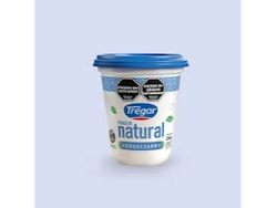 (2171) Yogur Natural Tregar x280gr