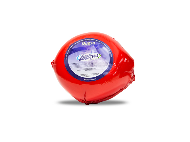Queso Holanda x 500 grs
