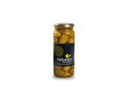 (466) Aceitunas Verdes Desc. Molanes x 170 g