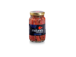(540) Anchoa en Aceite Molanes x 70 grs