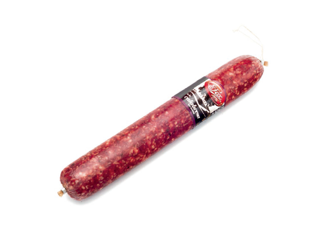 (265) Longaniza Baston Fox x 200 grs