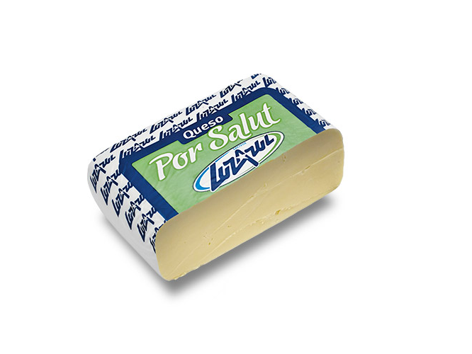 Media Horma Por Salut