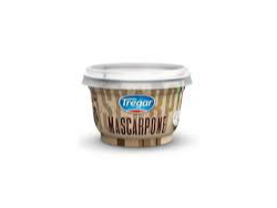 (225) Queso Mascarpone tregar  x 200 g
