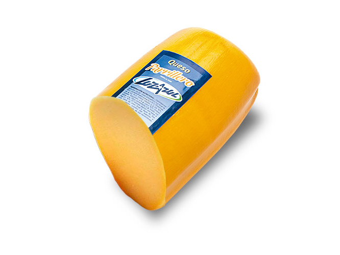 Media Horma Parrillero Luz Azul 2kg