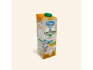 (1621) Leche Deslactosada Descr. Tregar x 1 Lt.