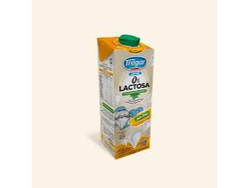 (1621) Leche Deslactosada Descr. Tregar x 1 Lt.