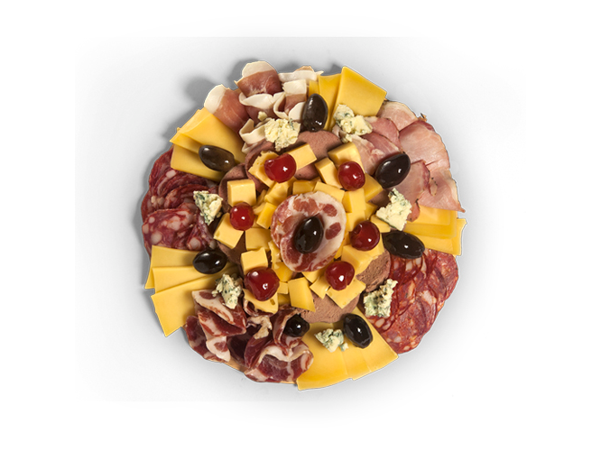 Picada Para Fanaticos