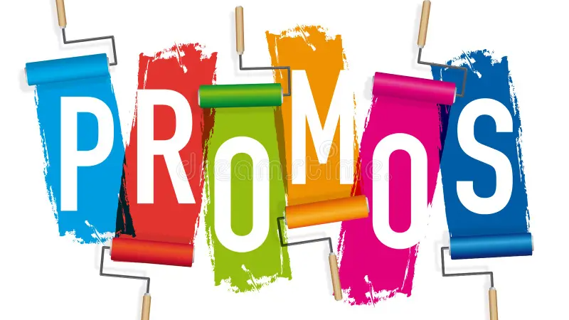 PROMOCIONES