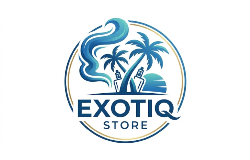 Logo Exotiq Store