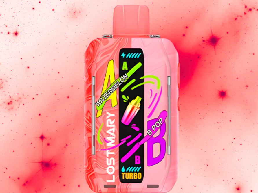 MIXER 30K