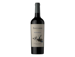 Zuccardi Serie A Bonarda