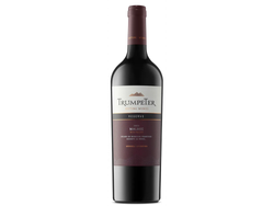Trumpeter Reserva Malbec