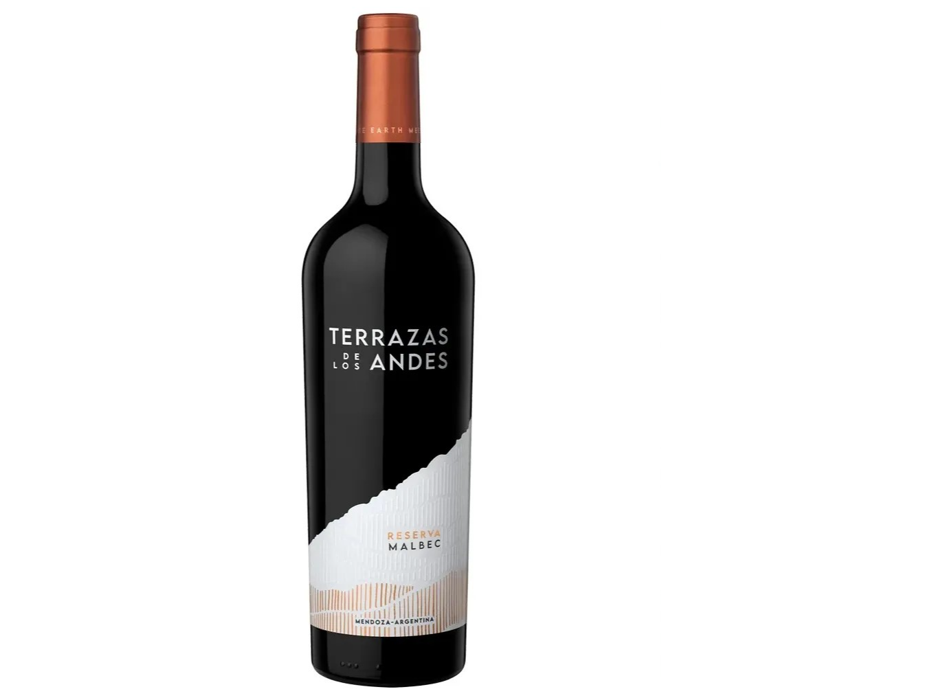 Terrazas de Los Andes Reserva Malbec