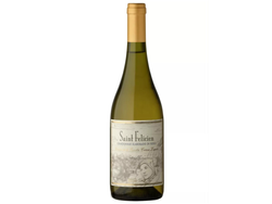 Saint Felicien Chardonnay Roble