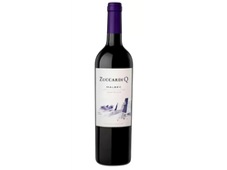 Zuccardi Q Malbec