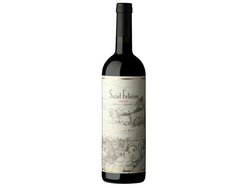 Saint Felicien Malbec