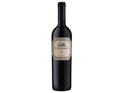 El Enemigo Malbec
