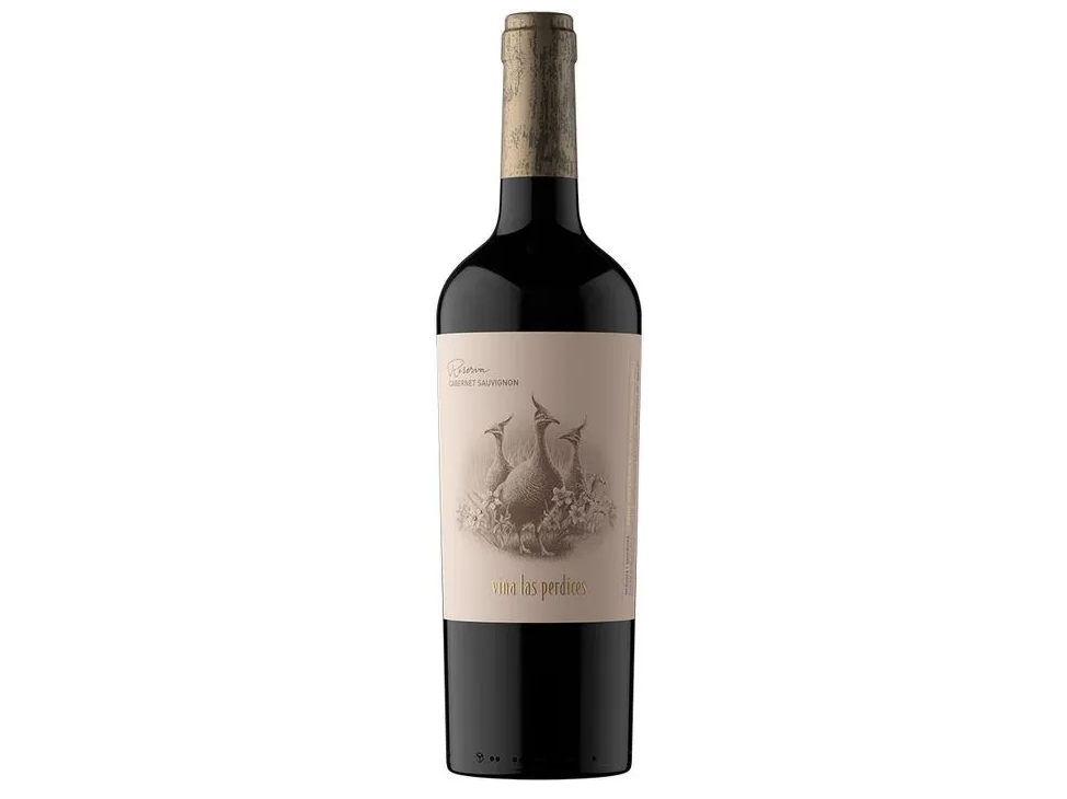 Las Perdices Reserva Cabernet Sauvignon