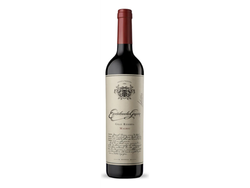 Escorihuela Gascón Gran Reserva Malbec