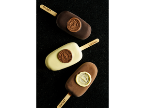 Mini Paletas de Leroma - Recta