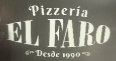 Logo EL FARO