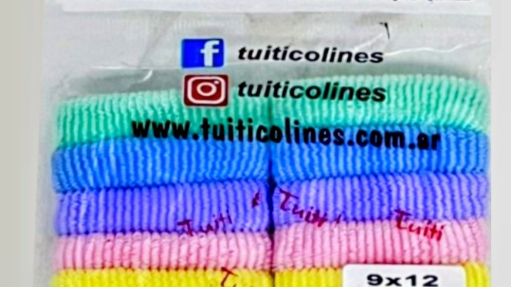 Accesorios