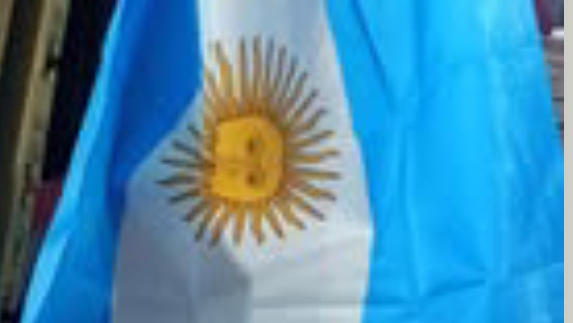 Mundial argentina