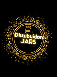Logo Distribuidora JARS