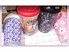 Vaso termico americano