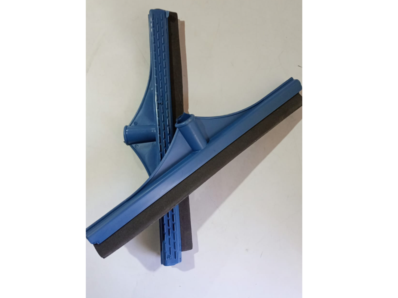 Secador doble goma 40 cm