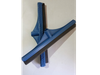 Secador doble goma 40 cm