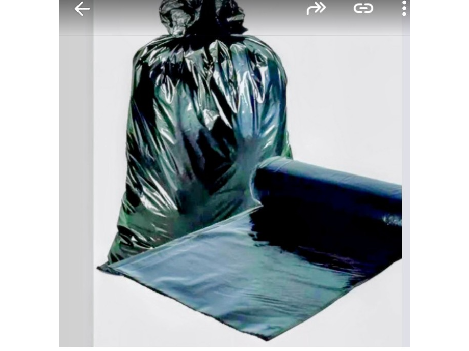 Bolsa 45 x 60 cm x 10 uds