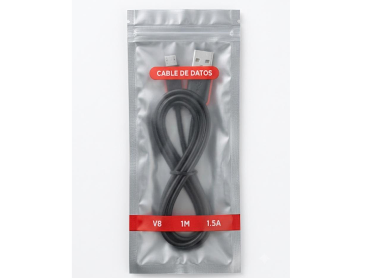 USB V8