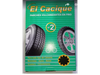 Parche 2 x 50 uds