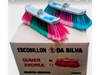 Escobillon curvo 6 hilos