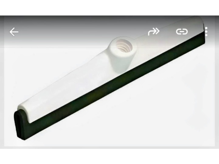 Secador premium doble goma