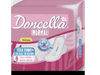 Toallitas doncella s/perfume