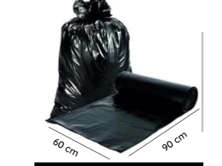 Bolsa 60x90 paq 10 uds