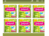 Toallitas ladysoft