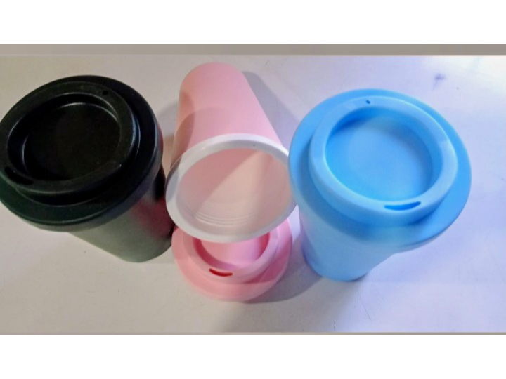 Vasos termicos doble pared