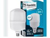 Lámpara galponera 20w