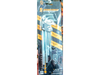 Llave Allem x 9 piezas largas