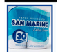 Papel paq x 12 de 4 uds x 30 metros