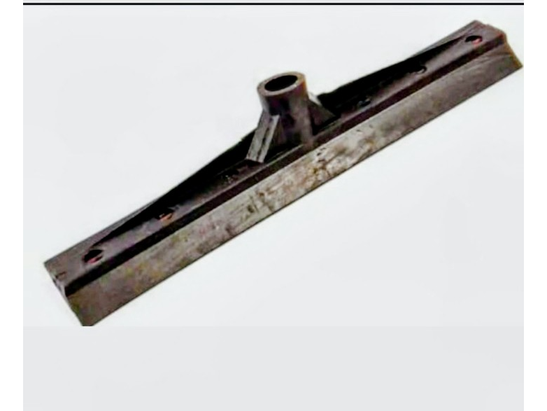 Secador goma 40 cm