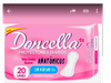 Toallitas doncella s/perfumes